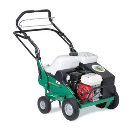 Billy Goat 19 inch Wide Core Aerator Rentals Calgary Billy Goat 19 inch Wide Core Aerator Rentals Calgary
